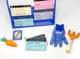 Garden Social Skills Cards