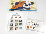 Zoo Match Mat 2