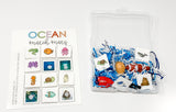 Ocean Match Mat 2