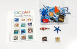 Ocean Match Mat 1