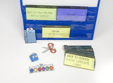 Back to School: Social Skills Cards