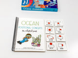 Ocean Positional Concepts: Adapted Book