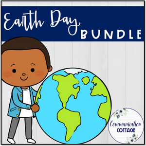 Earth Day Theme Digital Bundle