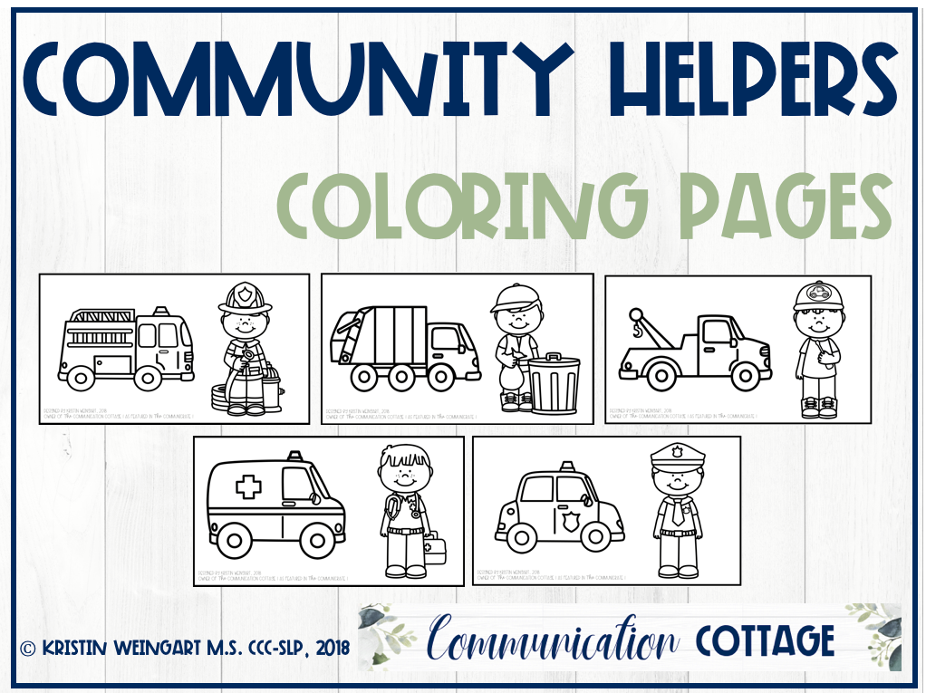 Service Week Coloring Pages Community Service Coloring Pages