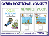 Ocean Positional Concepts: Adapted Book